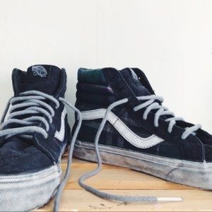 Meet your Posher, Cliffton